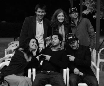 La vera leggenda di #541FEA