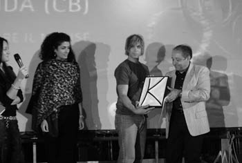 Premiazione vincitori