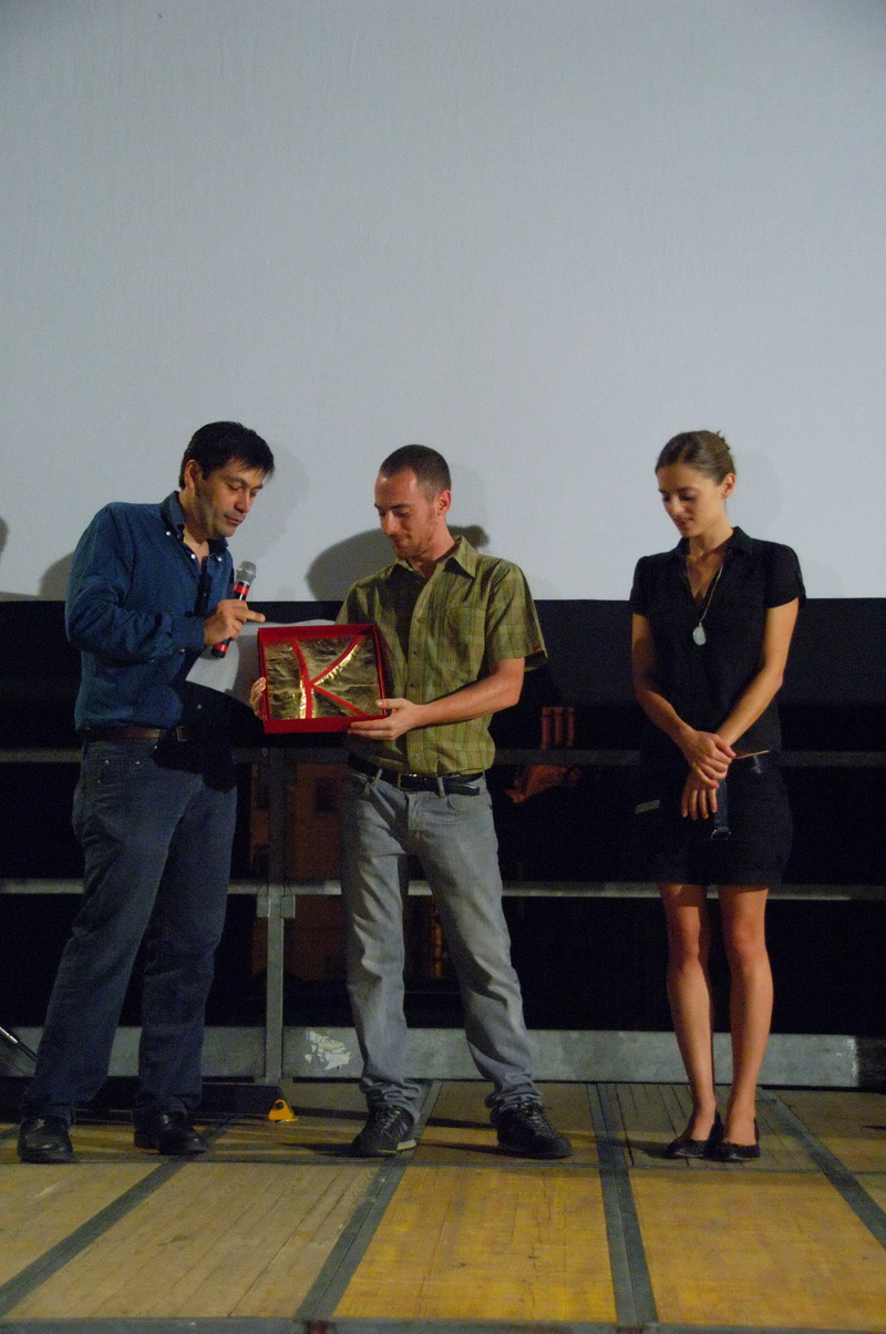 MOLISECINEMA2008