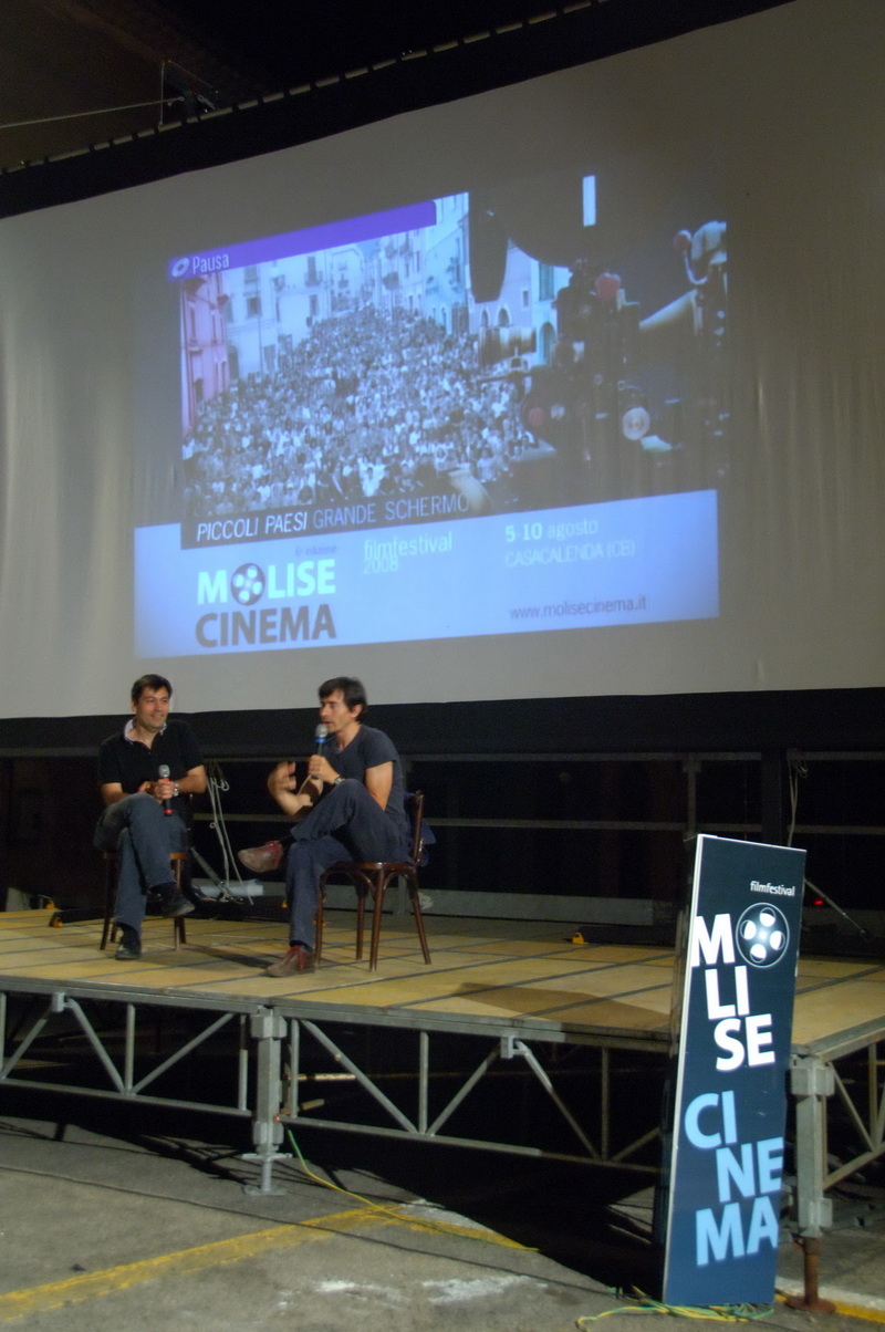 MOLISECINEMA2008