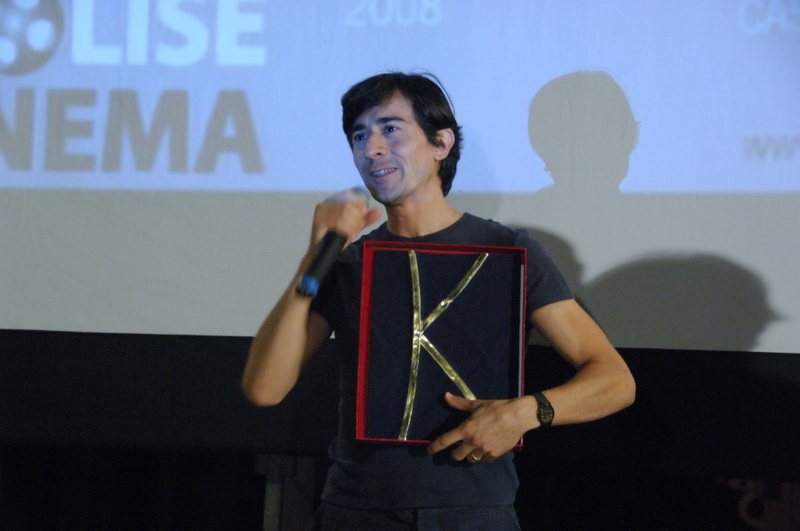 MOLISECINEMA2008