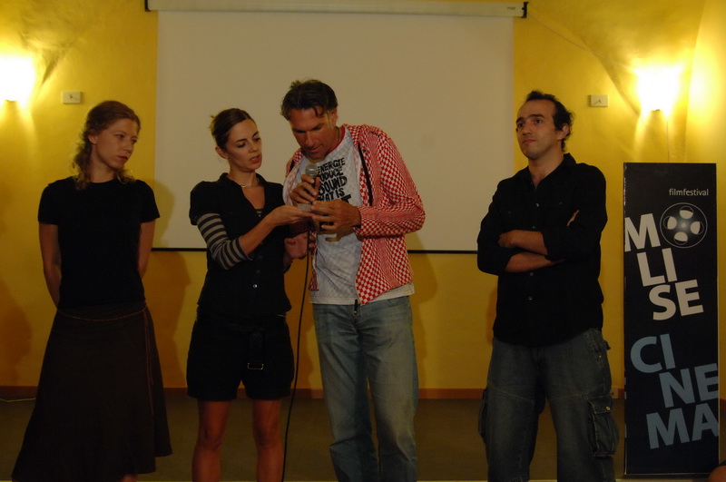 MOLISECINEMA2008