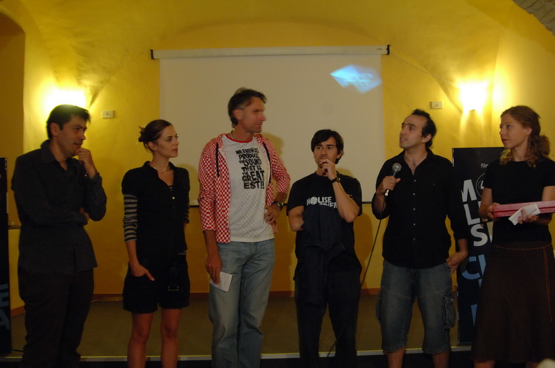 MOLISECINEMA2008