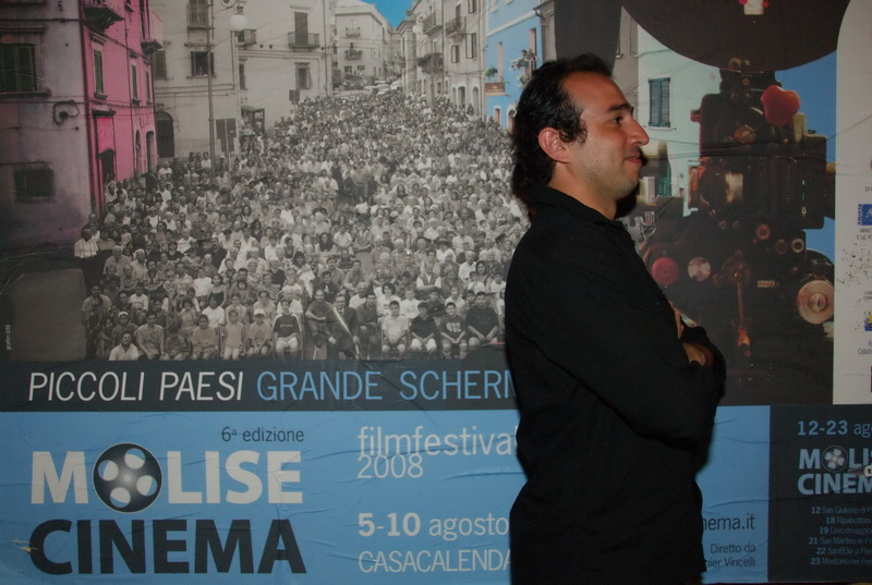 MOLISECINEMA2008